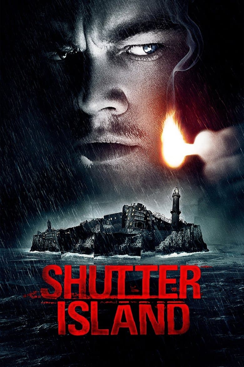 Shutter Island